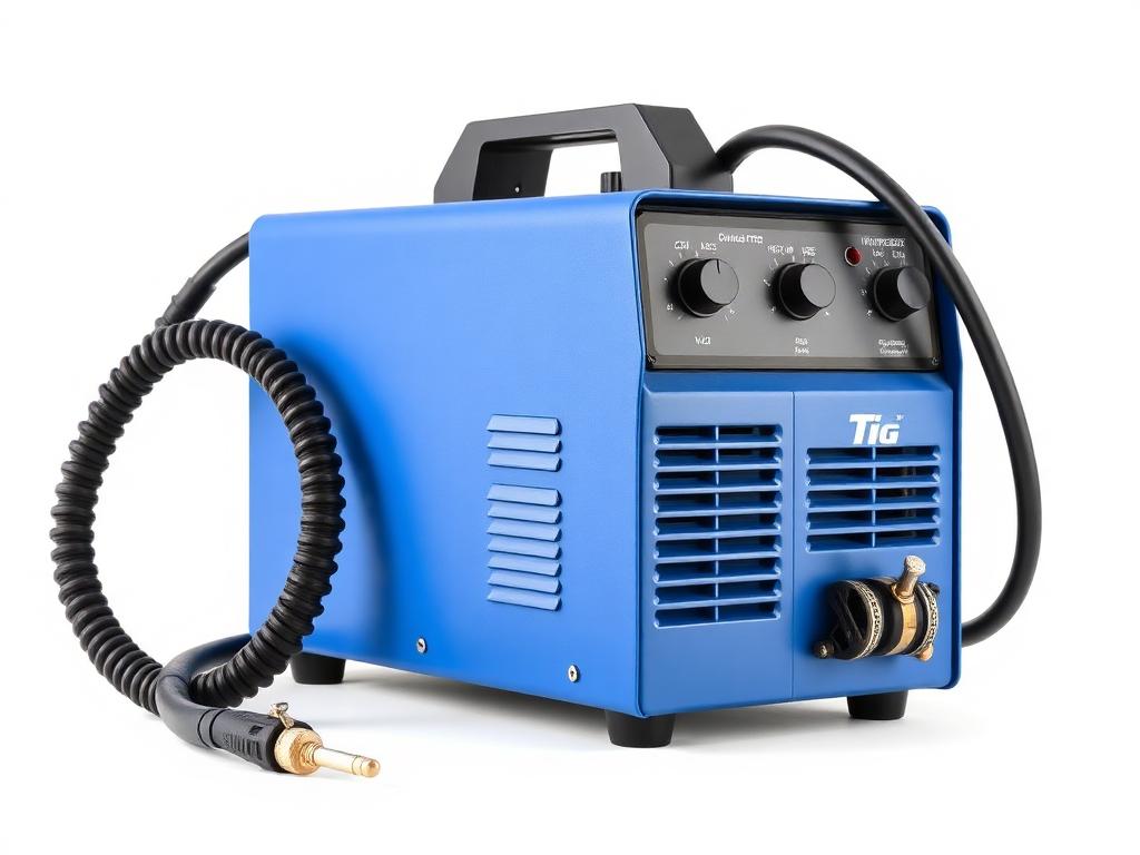 TIG Welding Machines