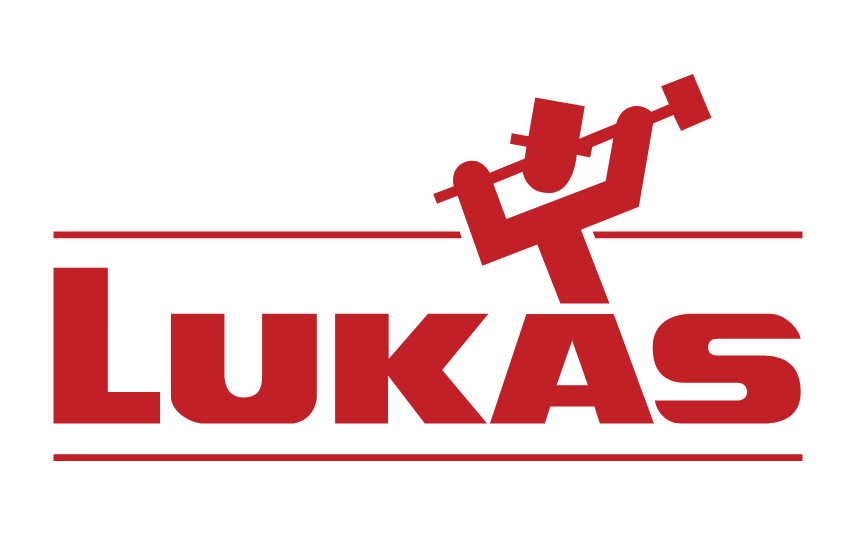 Lukas logo