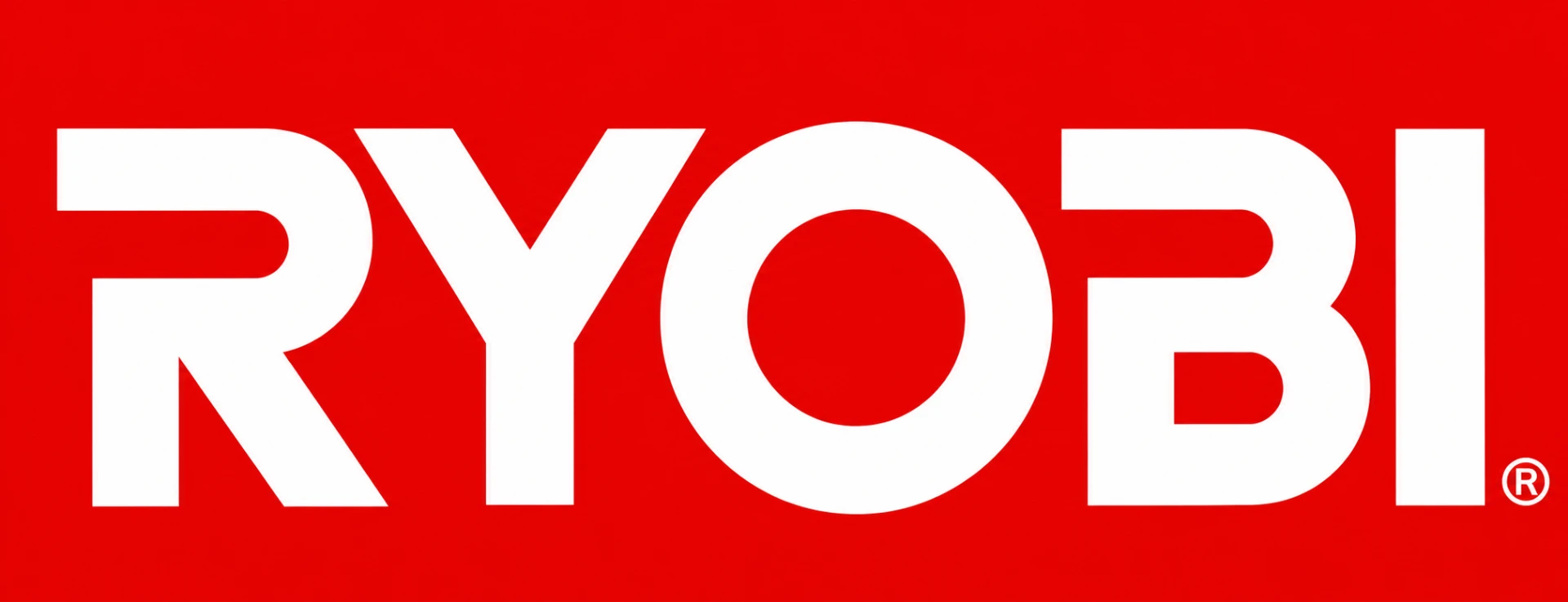 Ryobi logo