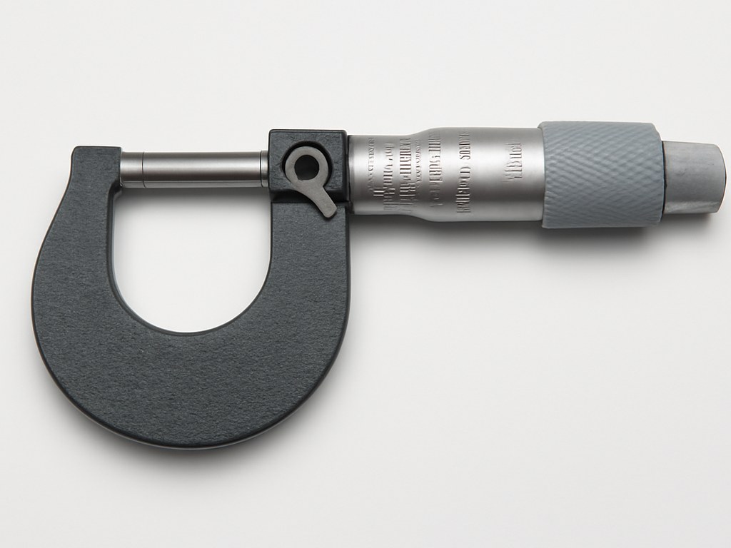 Outside Micrometers