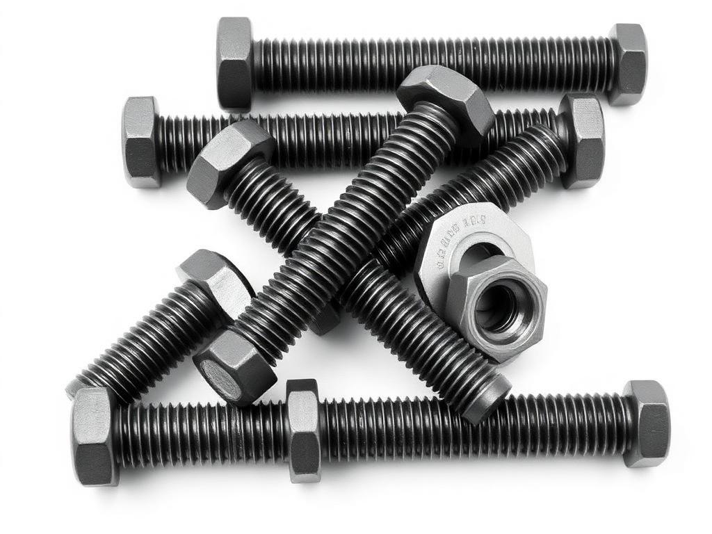 Structural Bolts