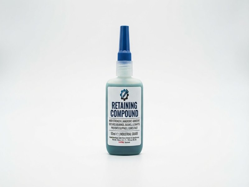 Retaining Compounds