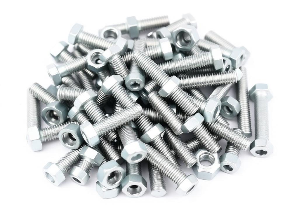 High Tensile Bolts