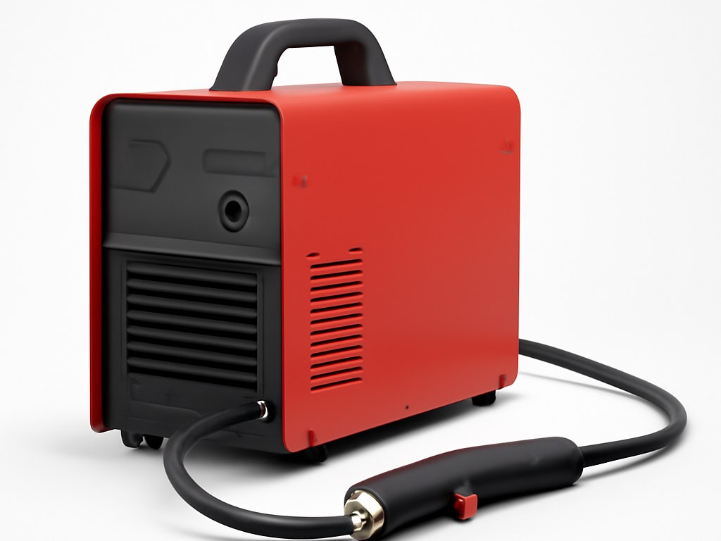 Plasma Cutters