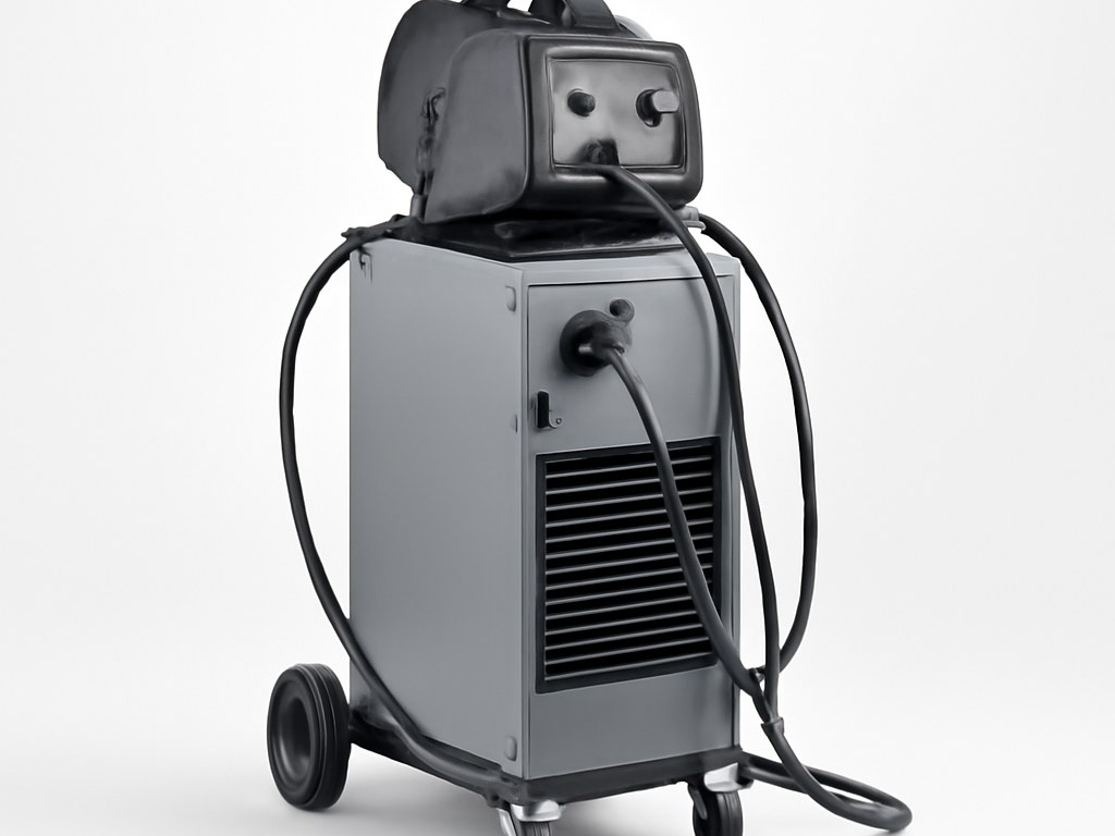 MIG Welding Machines