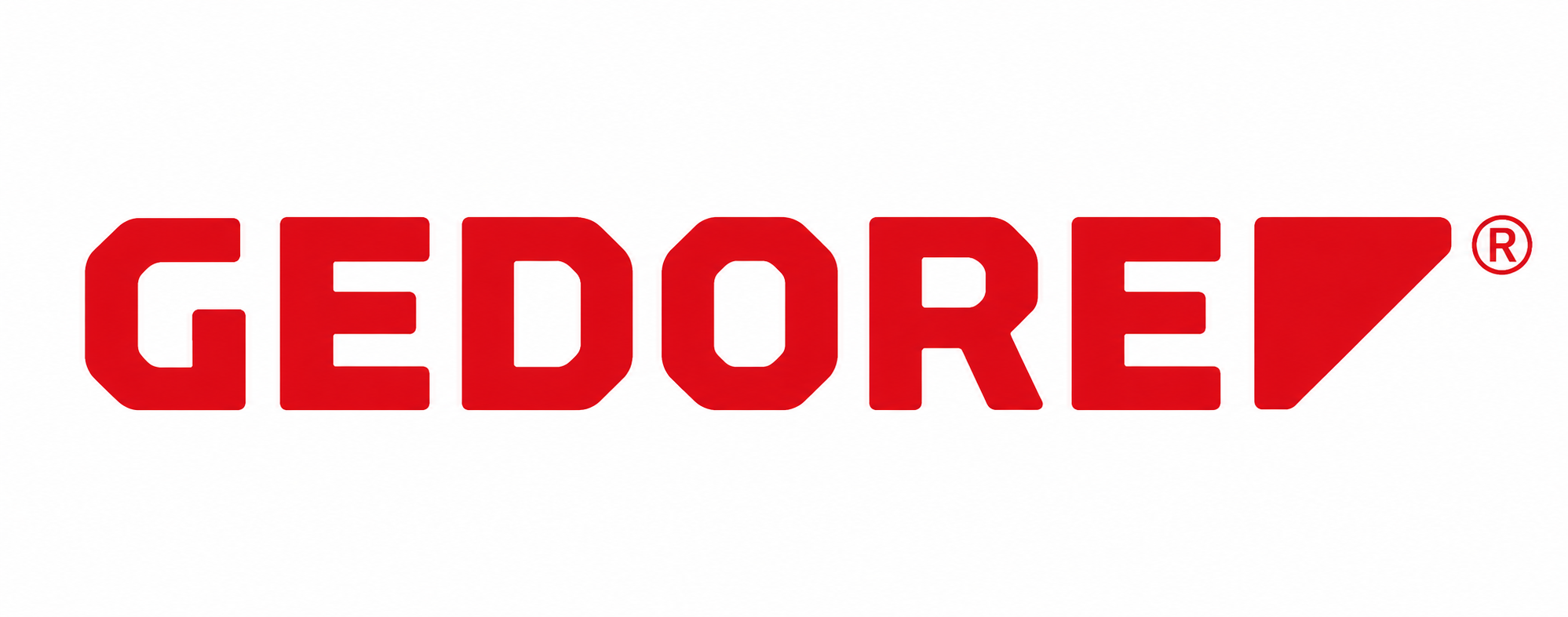 Gedore Red logo