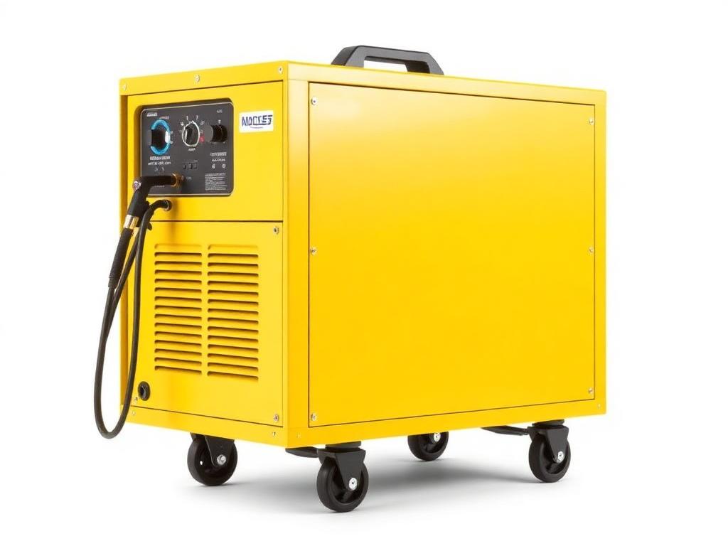 Multi-Process Welding Machines