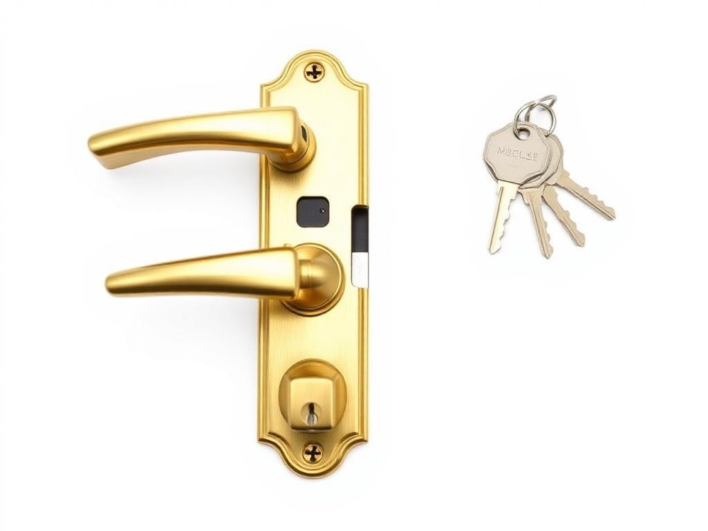 Door Locks