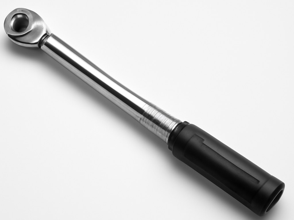 Torque Wrenches