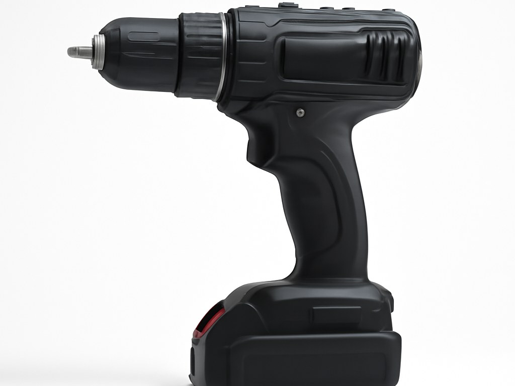 Cordless Drills