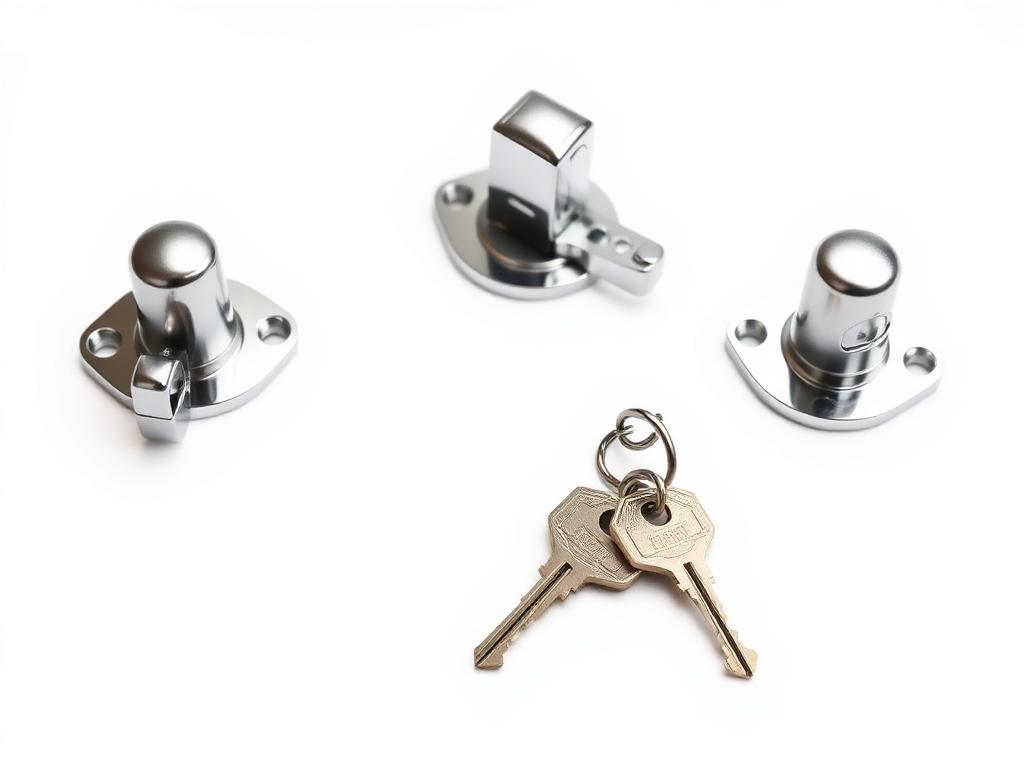 Cam Locks