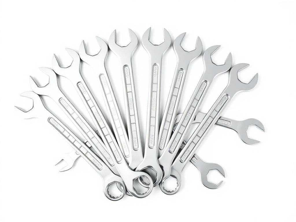 Open-End Spanners