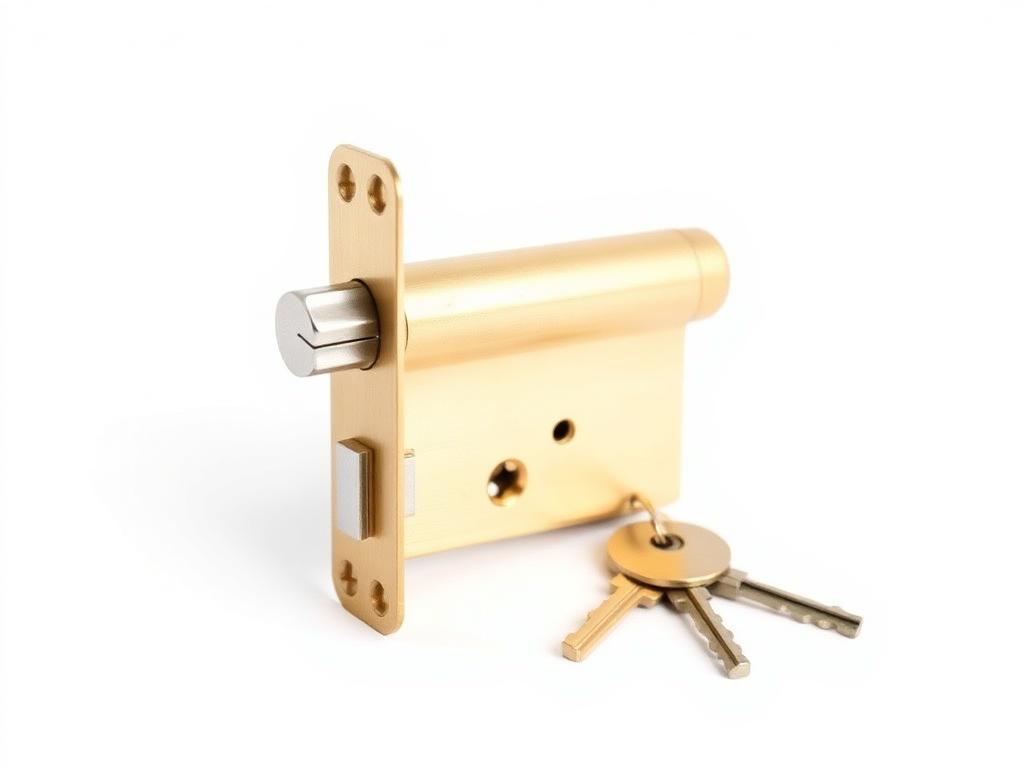 Mortice Locks