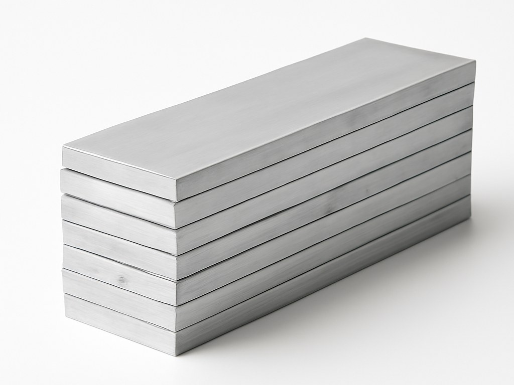 Aluminium Flat Bar