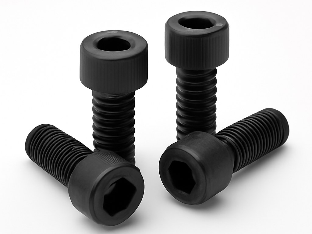 Hex Socket Cap Screws