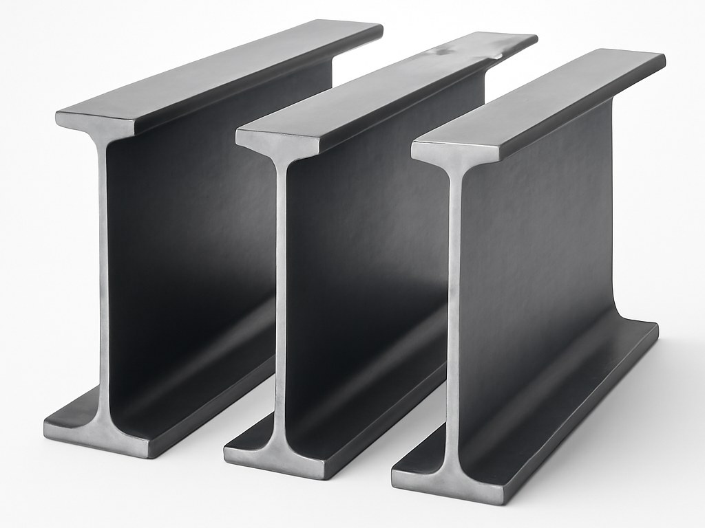 Universal Beams (UB / I-Beams)