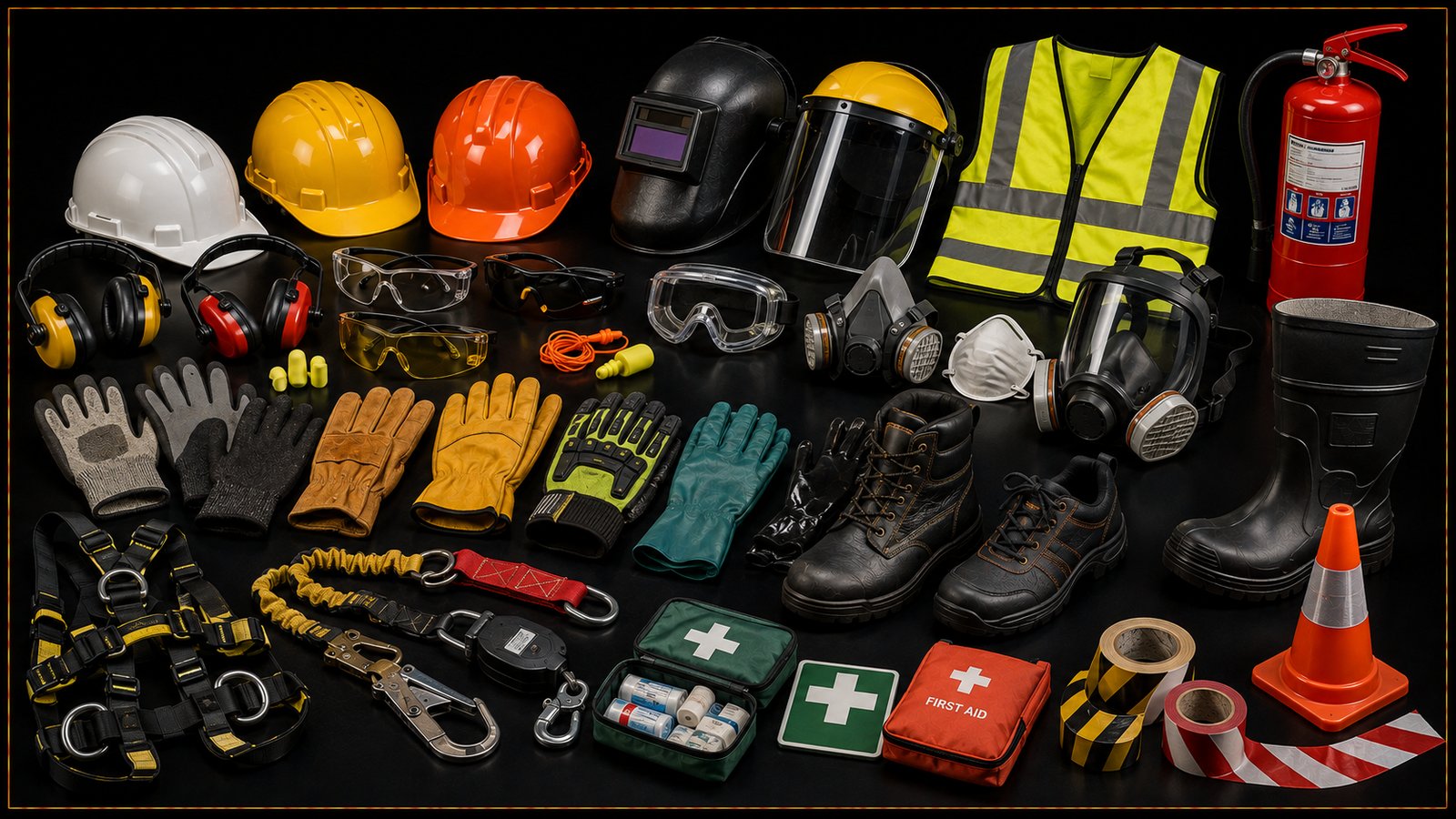 PPE
