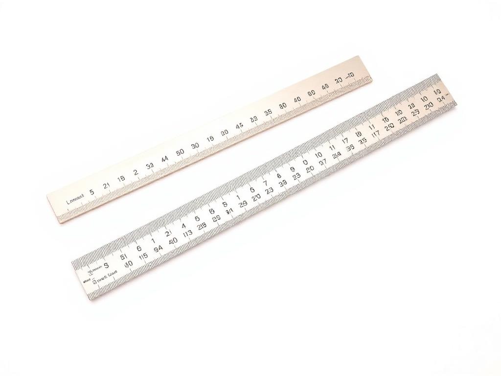 Steel Rules