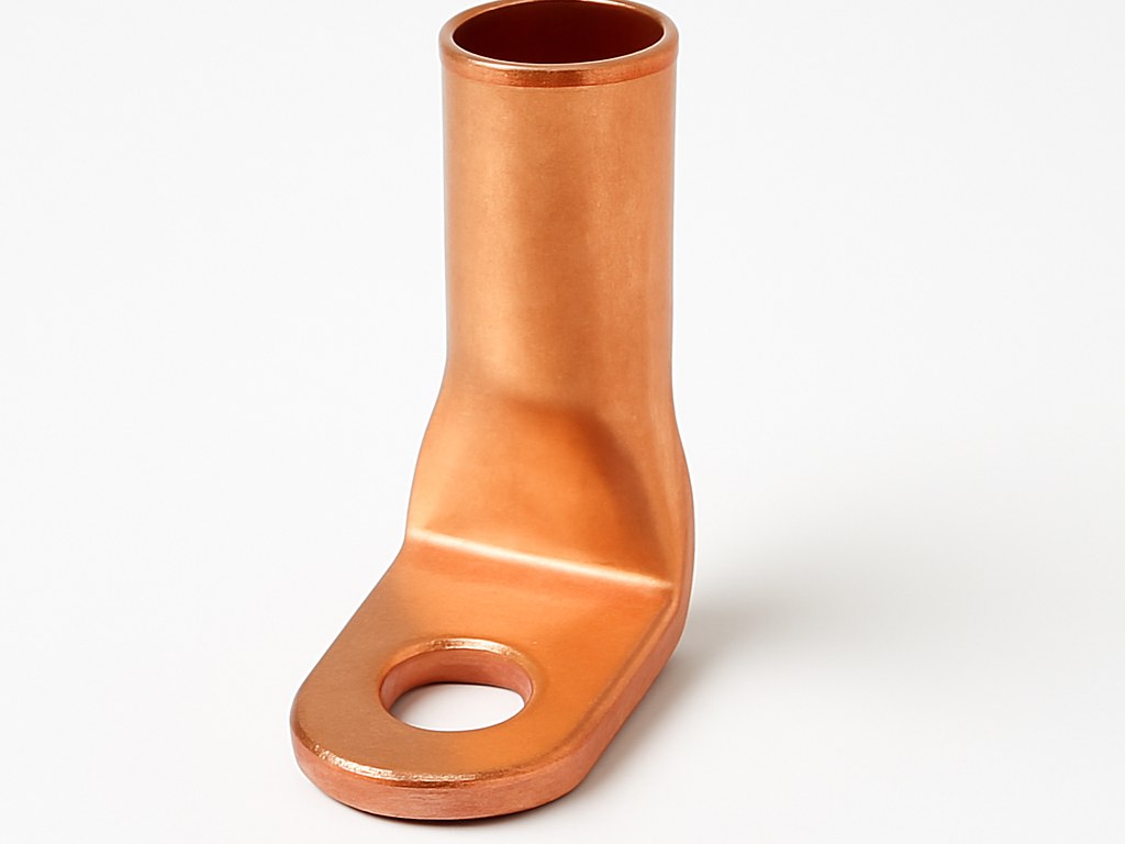 Copper Cable Lugs