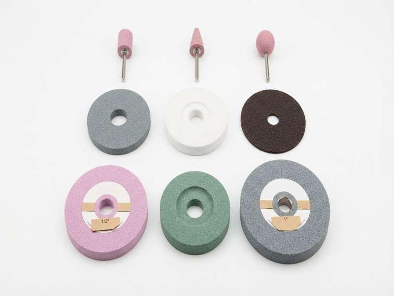 Grinding Stones