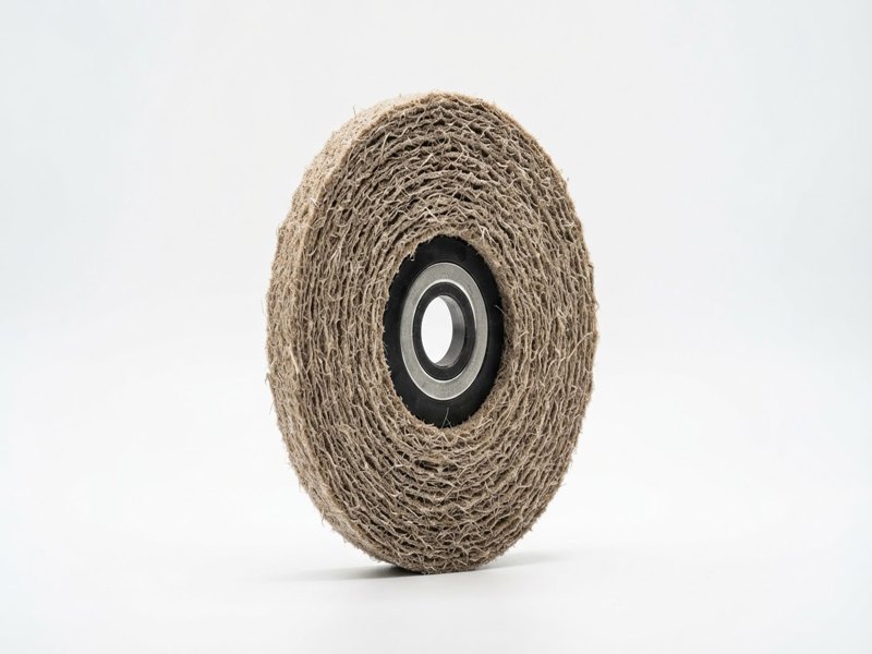 Polishing Wheels