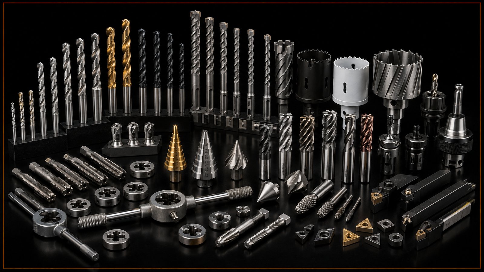 Cutting Tools