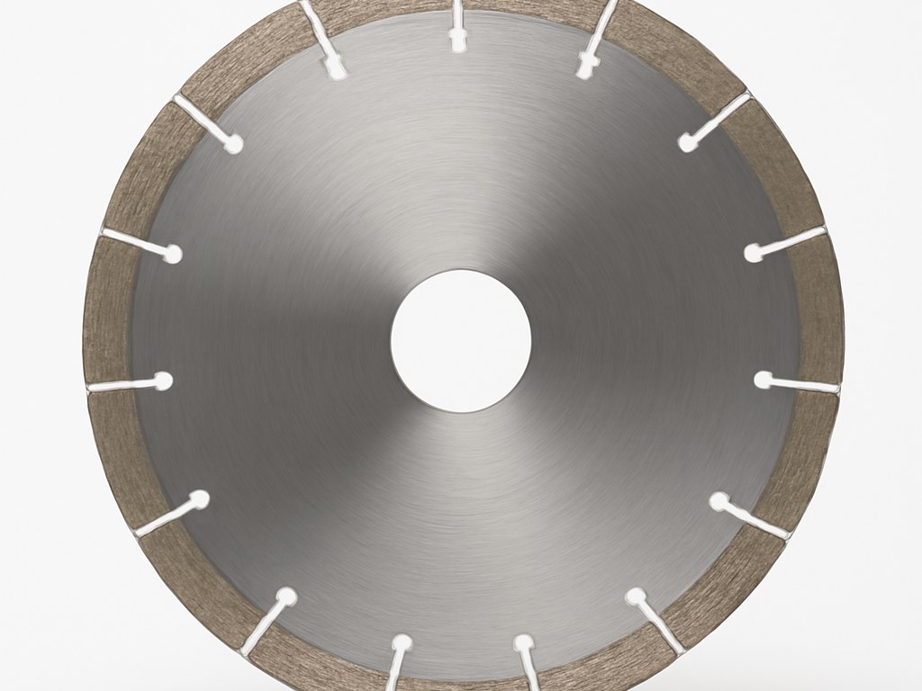 Diamond Turbo Blades