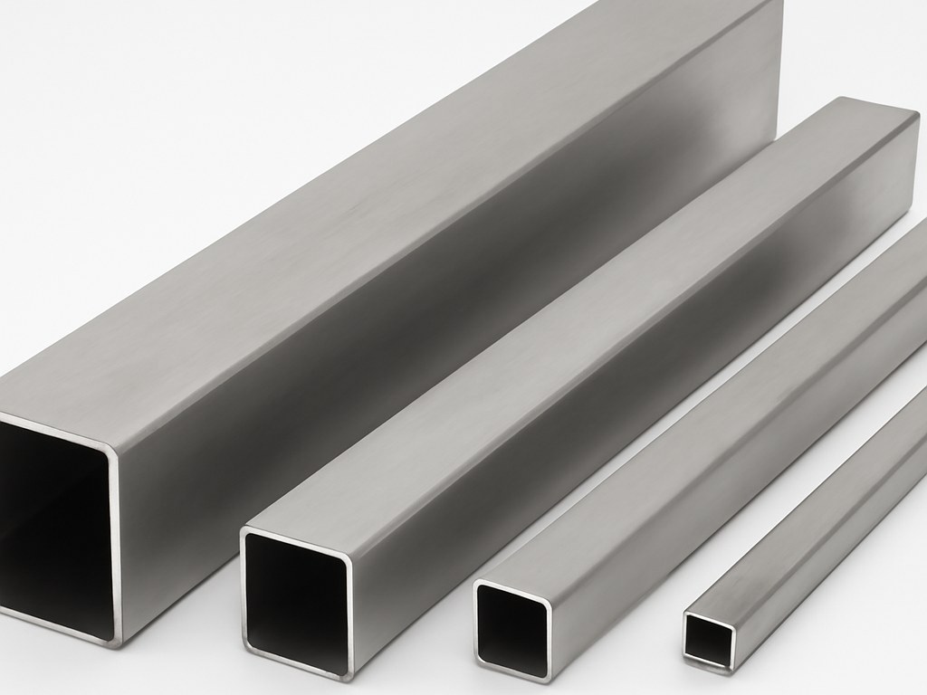 Square Tube