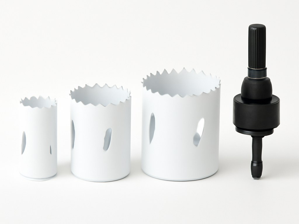 Hole Saws – Bi-Metal