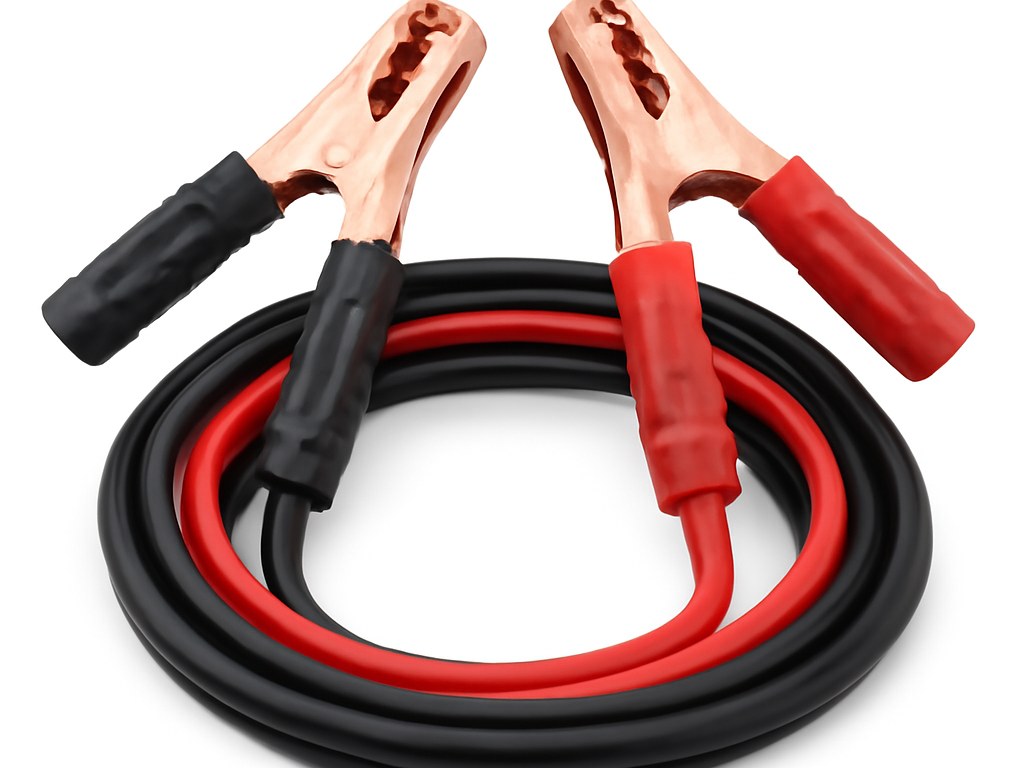 Jumper Cables