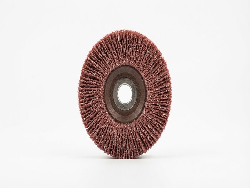 Non-Woven Abrasives