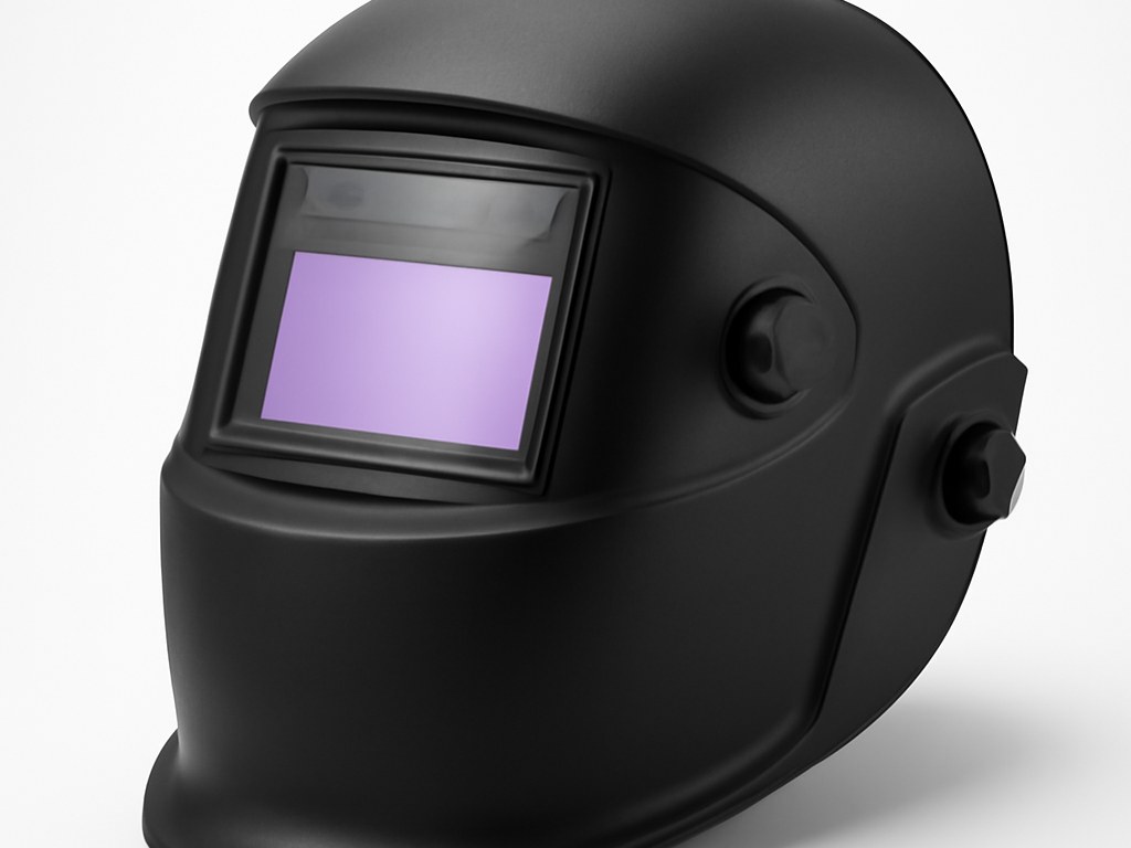 Welding Helmets