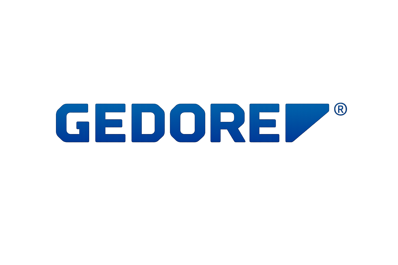Gedore logo