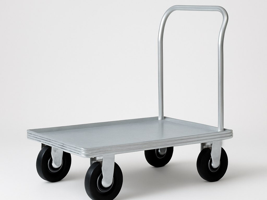 Platform Trolleys