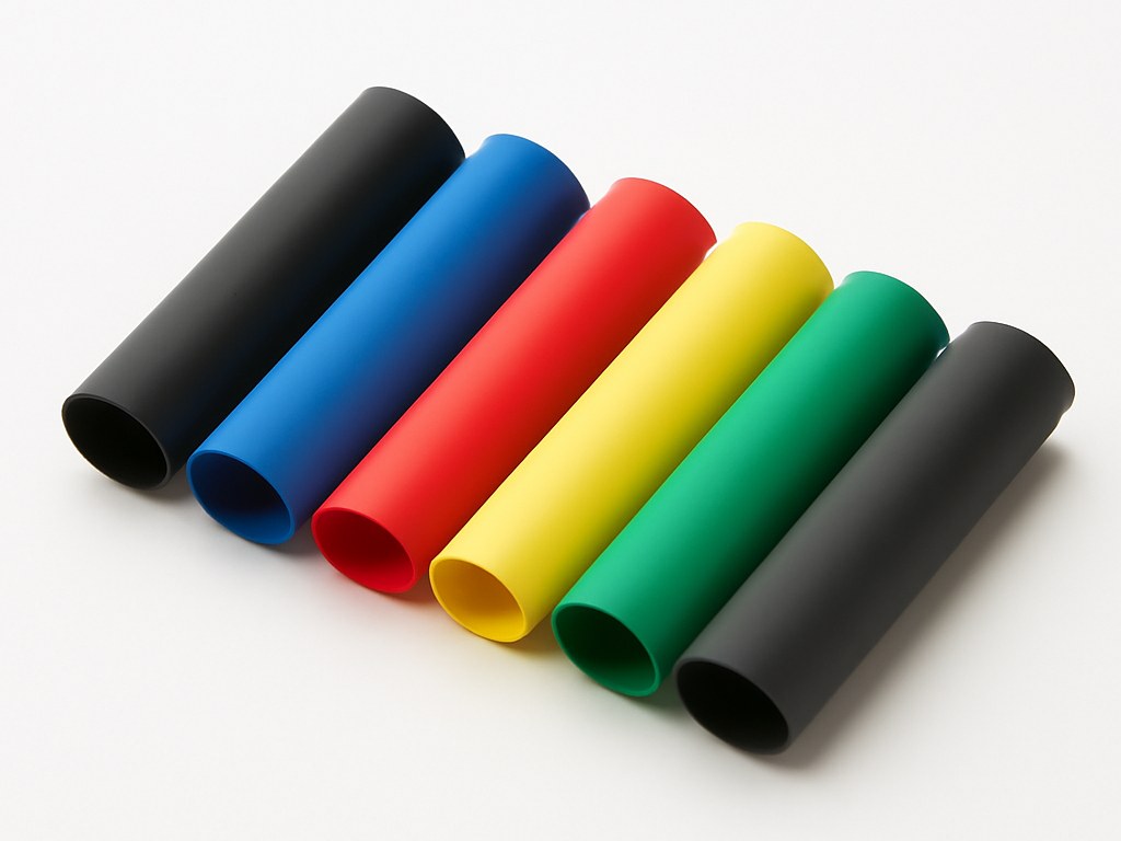 Heat Shrink Tubing