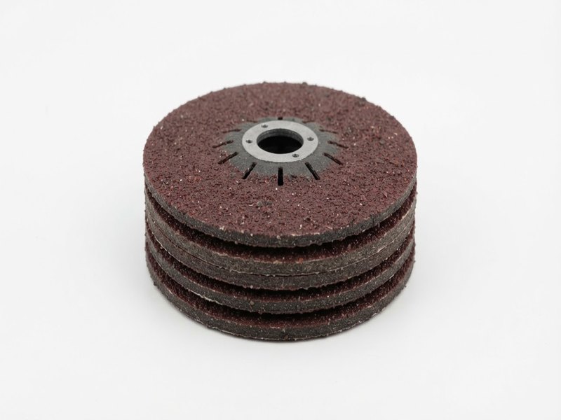 Fibre Discs