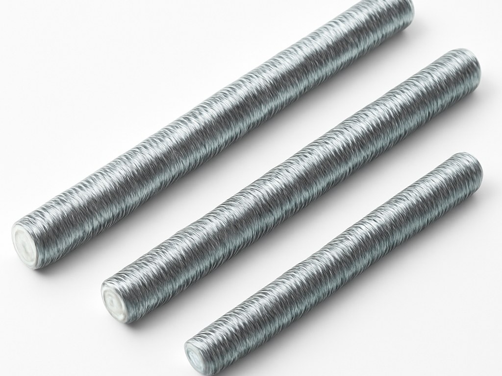 Threaded Rod
