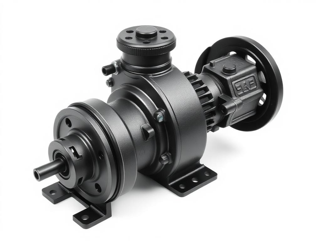 Compressor Pumps