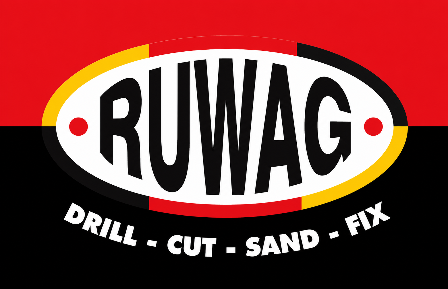 Ruwag logo