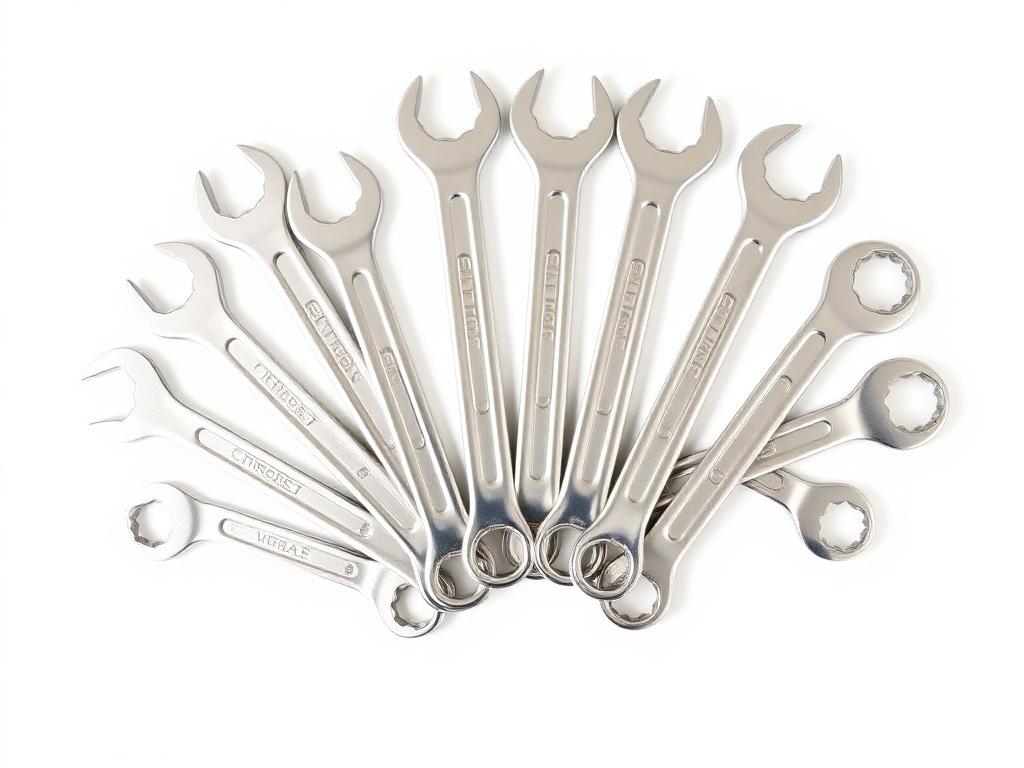 Ring Spanners