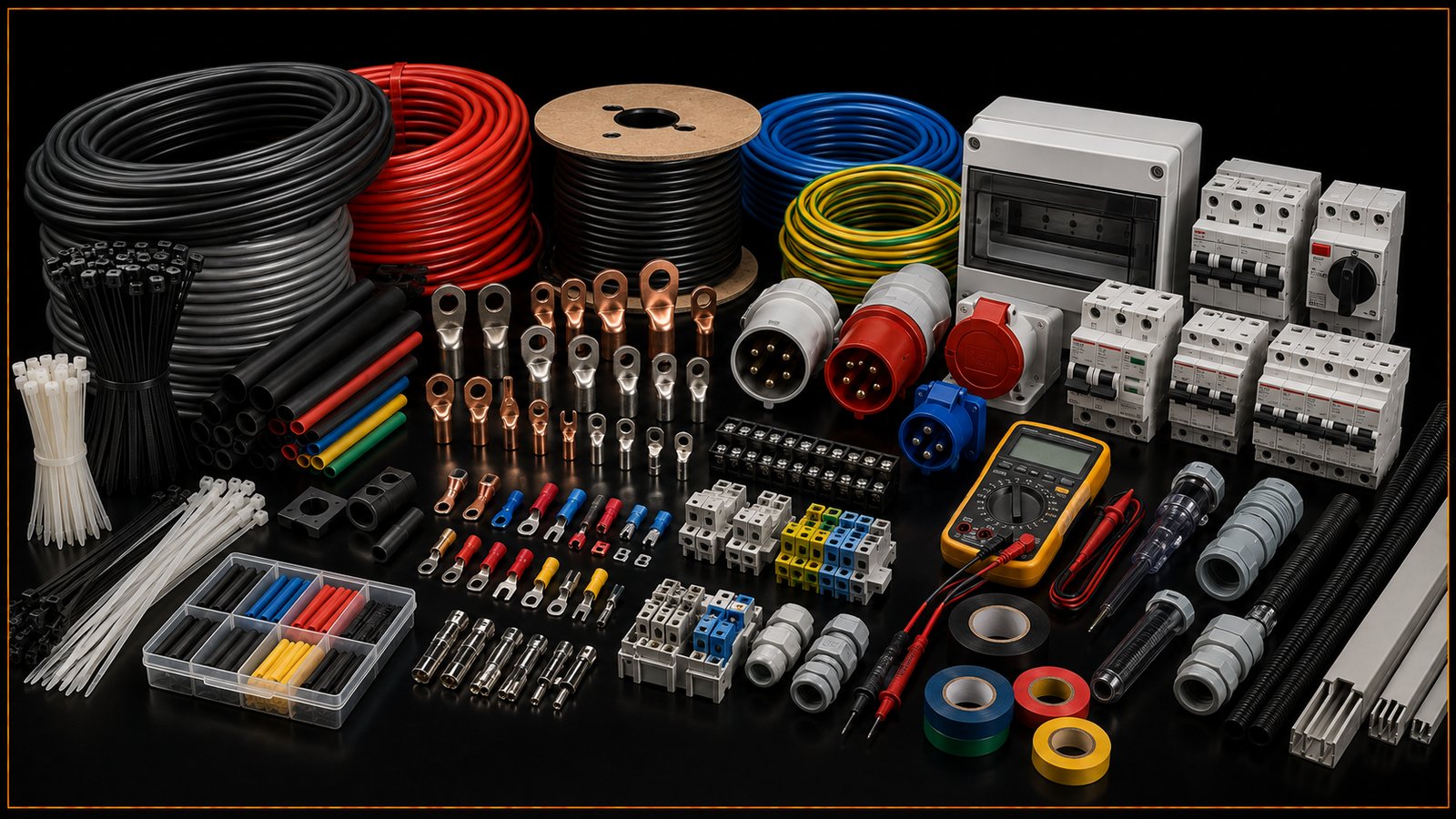 Electrical