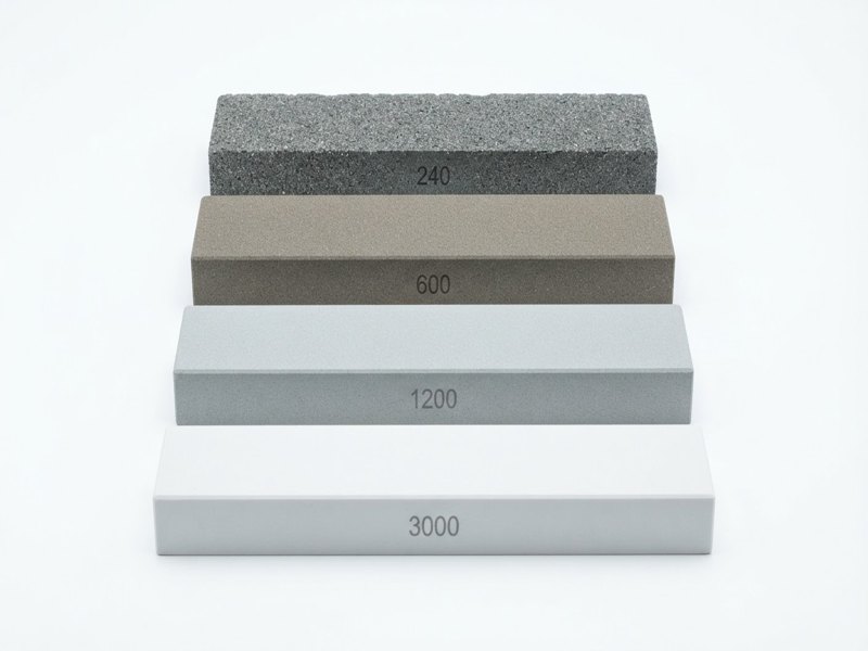 Sharpening Stones