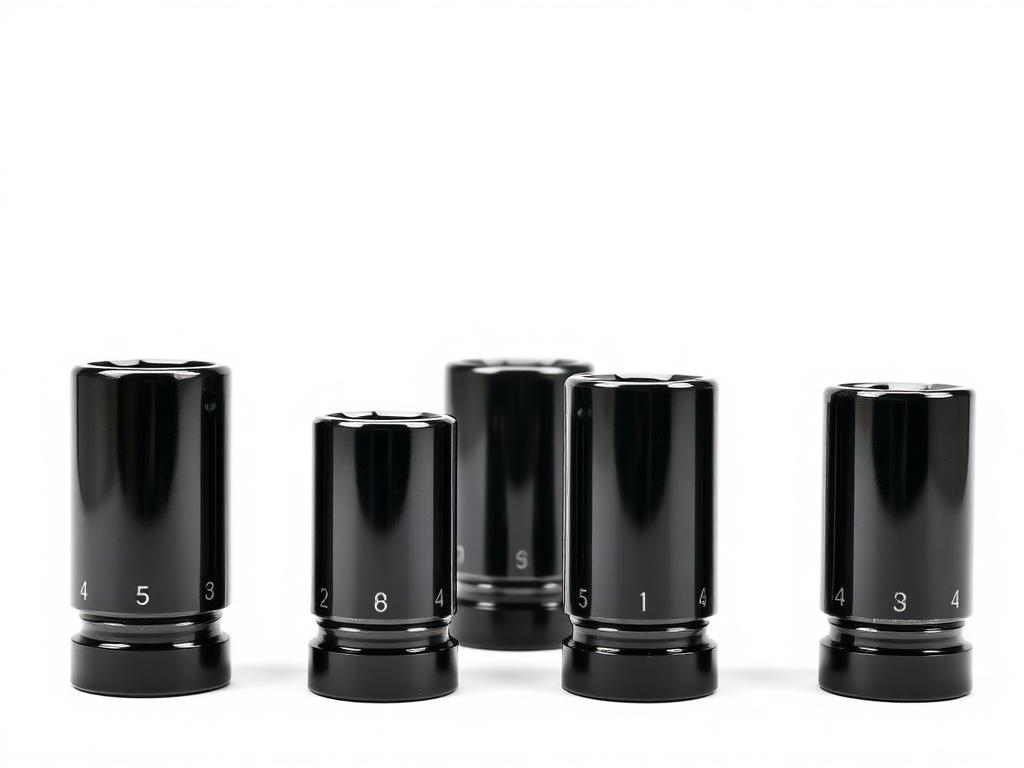 Impact Sockets