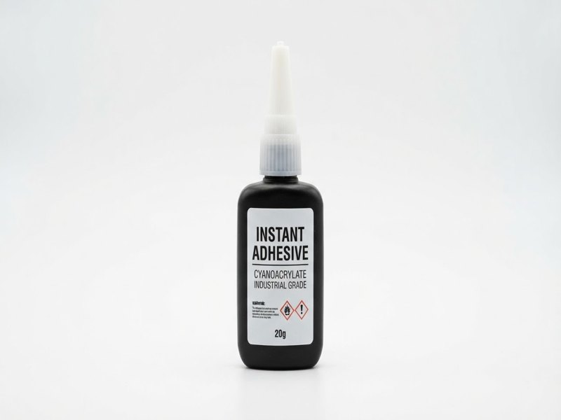Instant Adhesives (Cyanoacrylate)