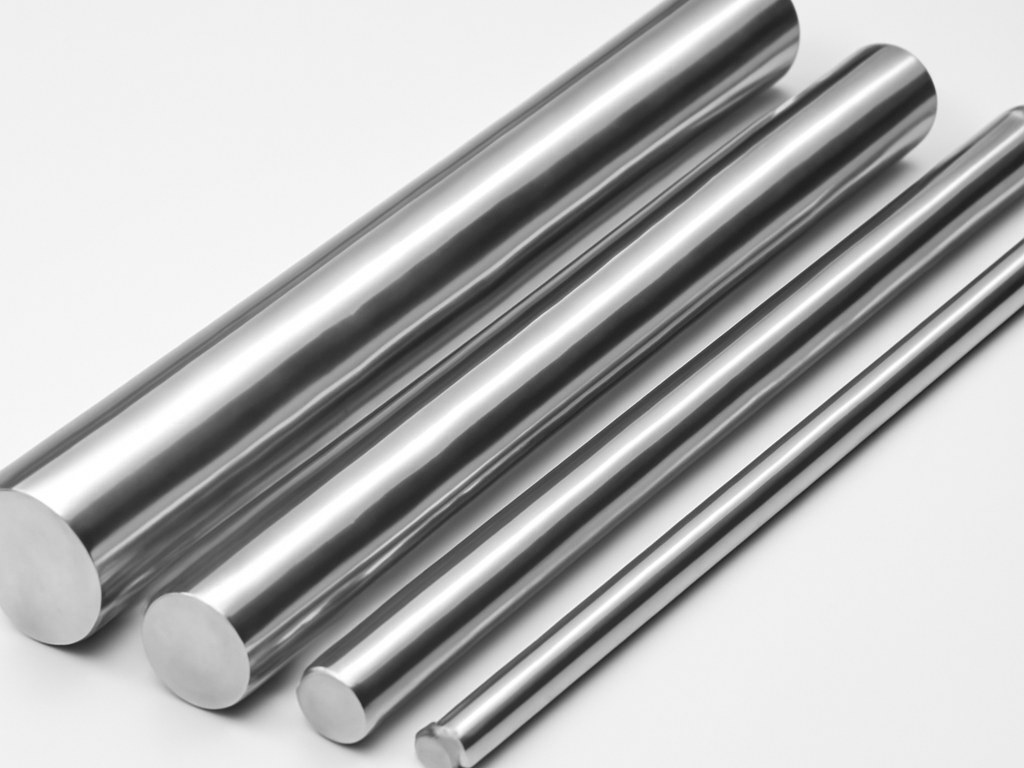 Round Bar