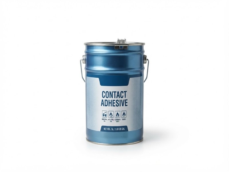 Contact Adhesives