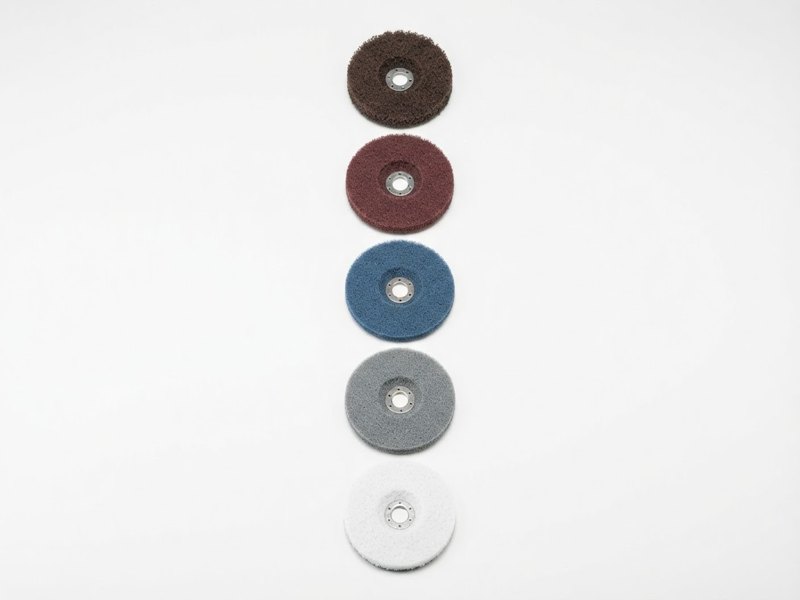 Scotch-Brite™ Surface Conditioning Discs