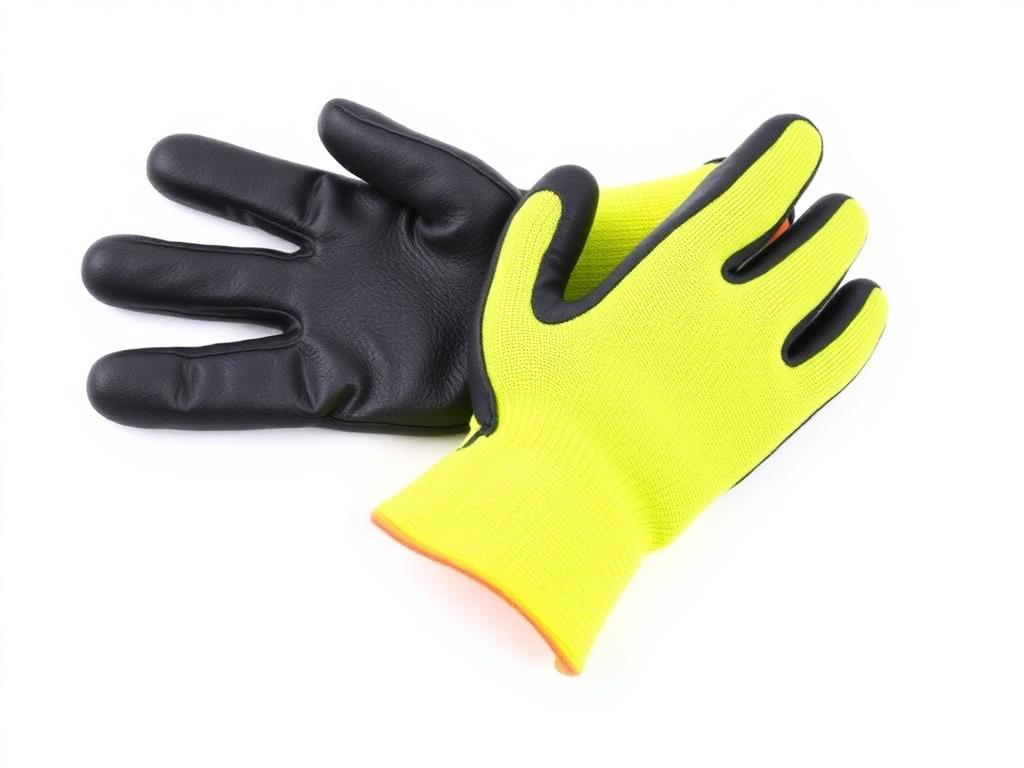Safety Gloves – General Purpose