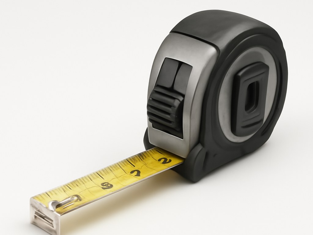 Tape Measures