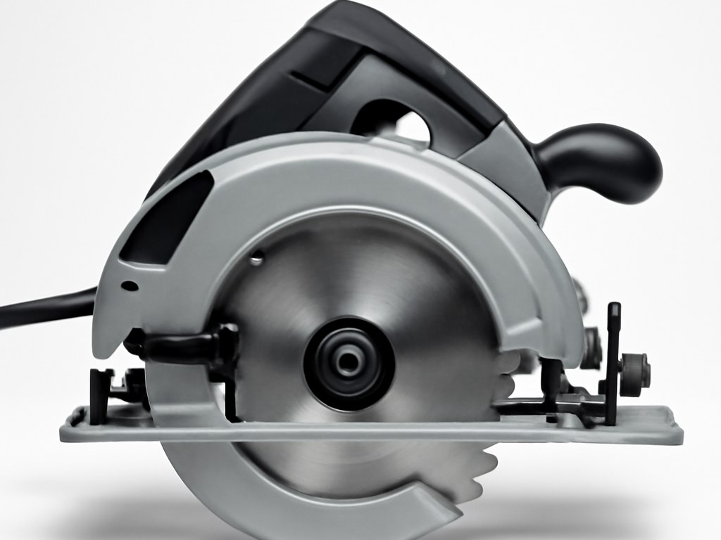 Circular Saws